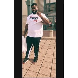 Meet your Posher, Cortez